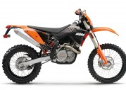 KTM 450 EXC